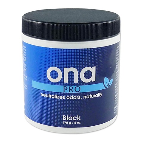 ONA Pro Block Odor Neutralize